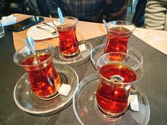 -Efes Turkish & Mediterranean Cuisine 艾菲斯餐厅(陆家嘴店)