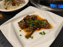 -老来福·非遗酸汤兔(凯旋路店)