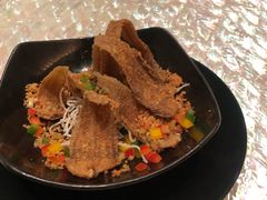 -8餐厅(新葡京酒店)