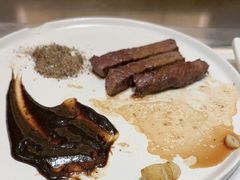 -火地铁板烧(昆山万象汇店)