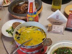 -大明王朝·南京菜(墨香路店)