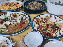 -40号厦门海鲜大排档(中山路店)