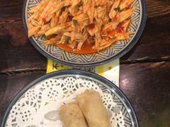 -四喜馄饨(黄土岭店)