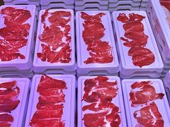 -谭三娘鲜切牛肉自助火锅(九眼桥总店)