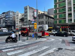 -澳门十六浦索菲特大酒店