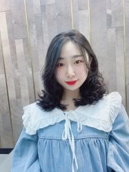 点击看大图 -MONE美发沙龙