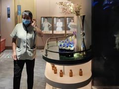 -陆琴脚艺·足浴·SPA(夫子庙店)