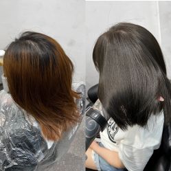 -Kraemer Paris  苏豪路易士·嘉玛发廊
