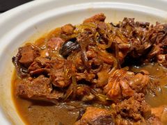 -奉天小馆·非遗东北菜(沈阳万象城店)