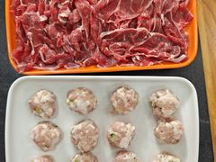 鲜黄牛肉-丁记火锅·酸汤牛肉