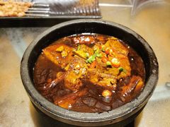 -滇越乘象云南餐厅(豆各庄店)