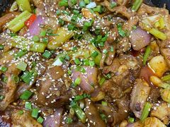 -掌上鲜(南顺城街店)