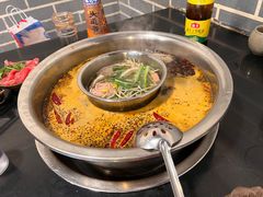 -酒友老火锅(渝中店)
