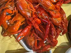 -小田油焖小龙虾(双井店)