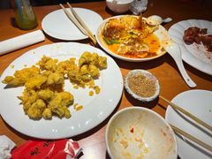 -景秀餐厅(南锣鼓巷店)