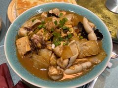 -君霖海鲜私房菜(春柳店)