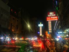 -唐人街(耀华力路)