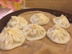 -老班长手工灌汤包老店(东山店)
