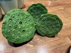 -周家二小姐的菜(西津渡店)