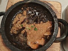 -小菜园新徽菜(合肥天鹅湖万达店)