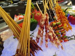 -TABLE·味西餐厅-成都茂业JW万豪酒店