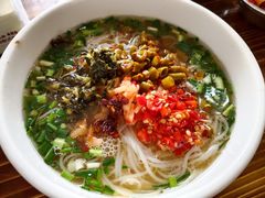 -湘乡米粉(东山北路店)