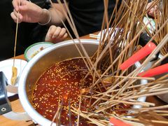 -搓火大都会(广安门总店)