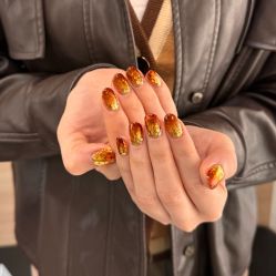 -StartNail美甲