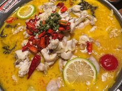 -神府路壹号·海鲜烧烤·砂锅粥·锅物(三坊七巷店)