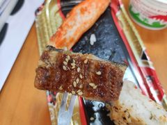 -玩米匠(寿司·刺身·金水正弘城店)