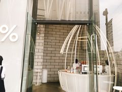 -% Arabica阿拉比卡咖啡(深圳湾万象城店)
