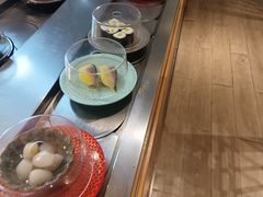 -晴季寿司(延河路万达广场店)