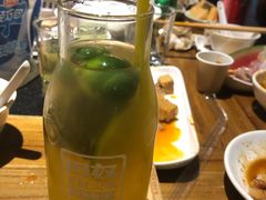 -巴奴毛肚火锅(广益哥伦布店)