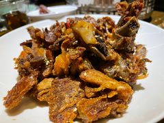 -粗茶淡饭·隐庐私厨(东亭店)