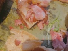 -普叽普叽泰式茶餐厅(港汇店)