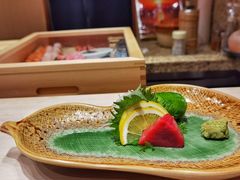 -鮨一日本料理旗舰店(总店)