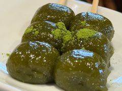 -伊藤久右卫门(宇治本店)