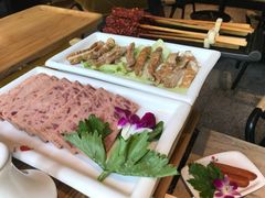 -锦城印象火锅(天府三街店)