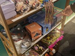 -灶座小锅烀饼·铁锅炖(道里店)