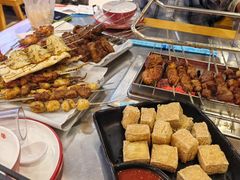 -古彭7只羊·招牌白串·碳锅羊肉旗舰店