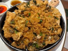 -闽海肴(北辰荟店)