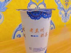 -桥门程记(兰州南关夜市店)