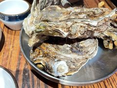 -蚝堡海鲜·威海菜·海肠捞饭·烧烤·亚洲吃蚝公司(幸福门店)