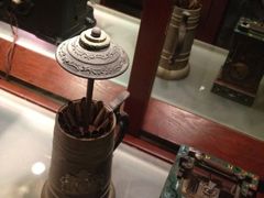 橱窗内的老东西-上海老站(徐家汇店)