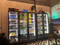 -壹楼烧烤档(坂田五和店)