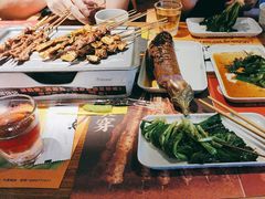-木屋烧烤(南新店)