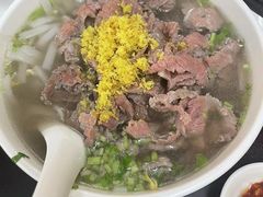 -潮镇老尾牛杂(环城西路店)
