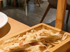 奶香手撕饼-关东小磨东北菜(上海长风大悦城店)