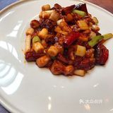 可以听京剧的新派京菜