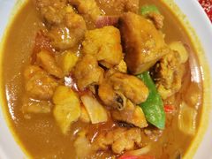 -陶兰居·香港饭店·海鲜大排档(圆融时代广场店)